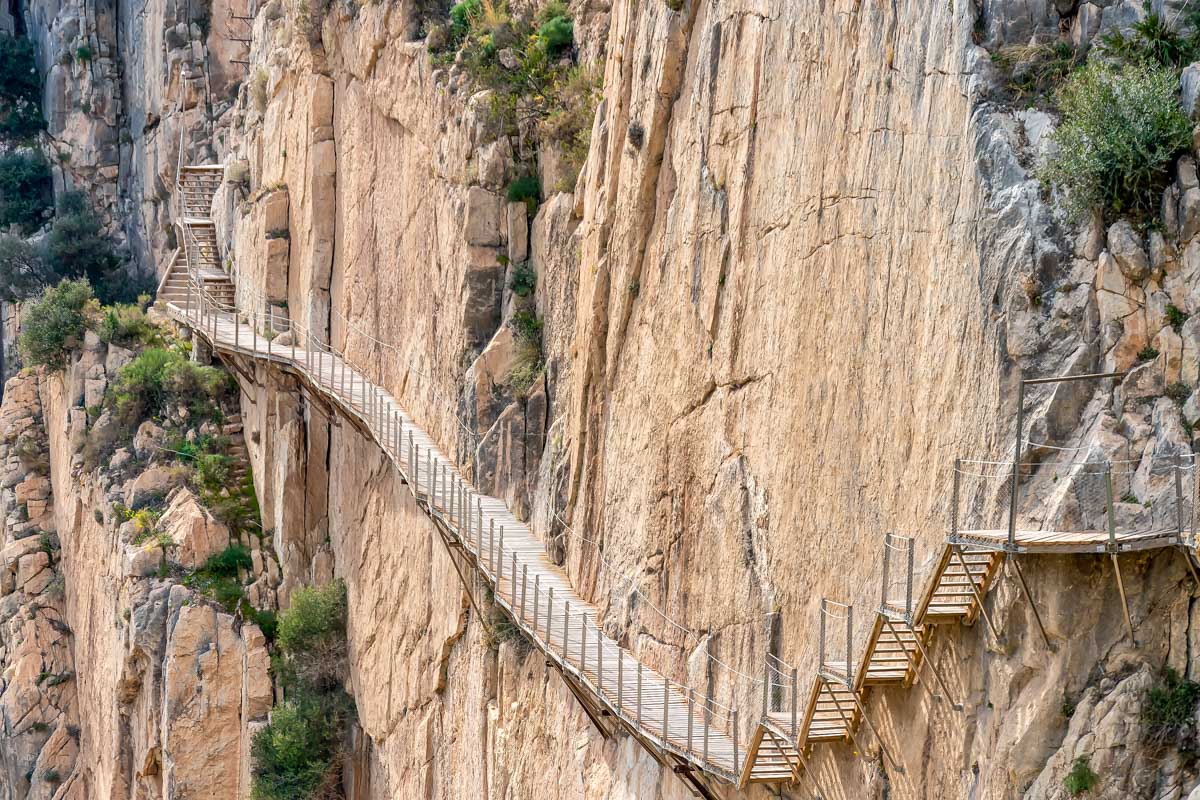 Caminito-del-Rey-seen-on-a-tour-in-Spain