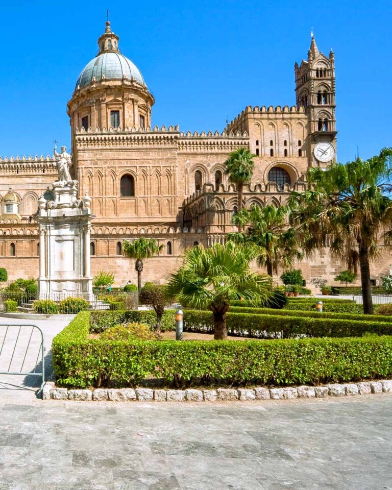 Where To Stay In Palermo Sicily 3 Best Areas Hotels The Europe Where To Stay In Palermo Sicily 3 Best Areas Hotels The Europe