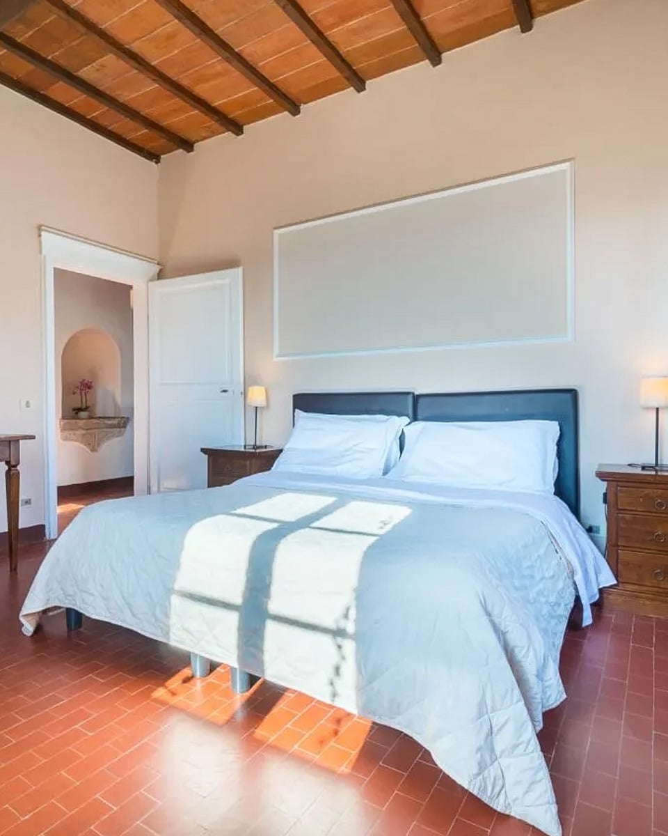 Certosa di Pontignano Residenza d'Epoca near Siena Italy 1