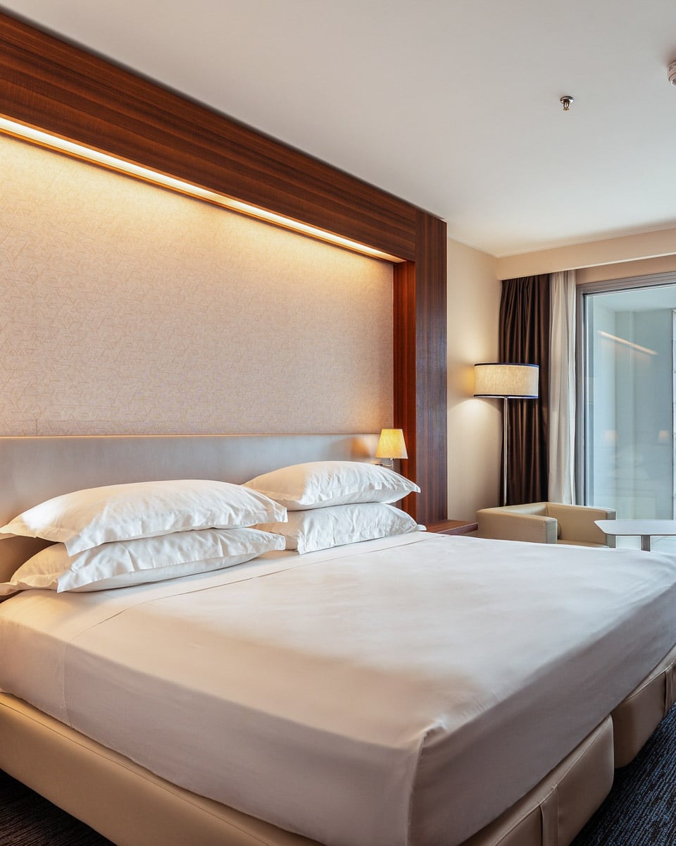 Delta Hotels by Marriott Olbia Sardinia in Sardinia Italy 1