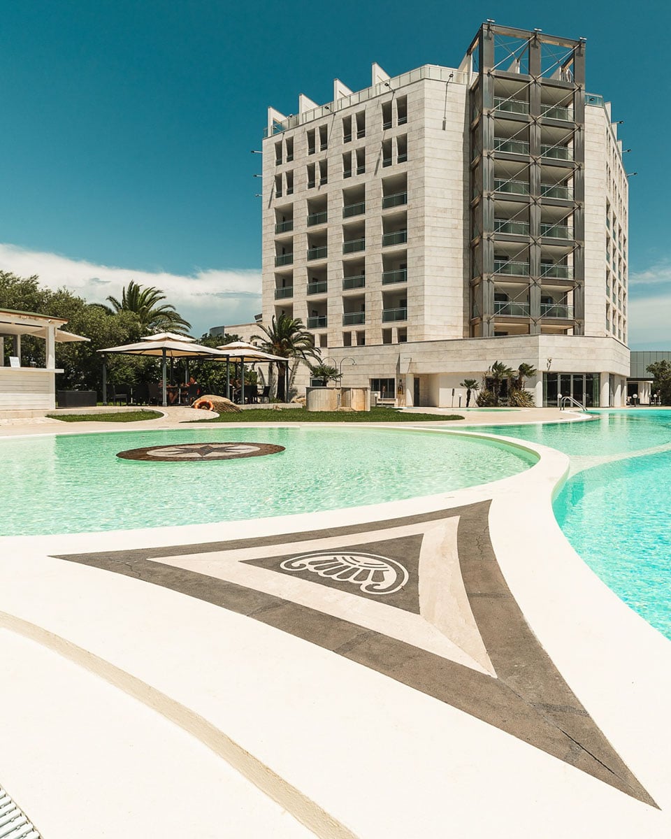 Delta Hotels by Marriott Olbia Sardinia in Sardinia Italy
