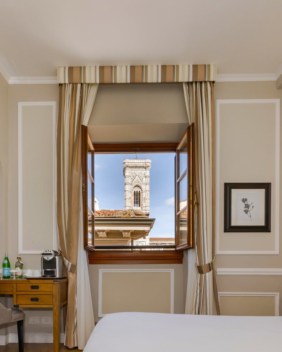 FH55 Hotel Calzaiuoli in Tuscany Italy 1