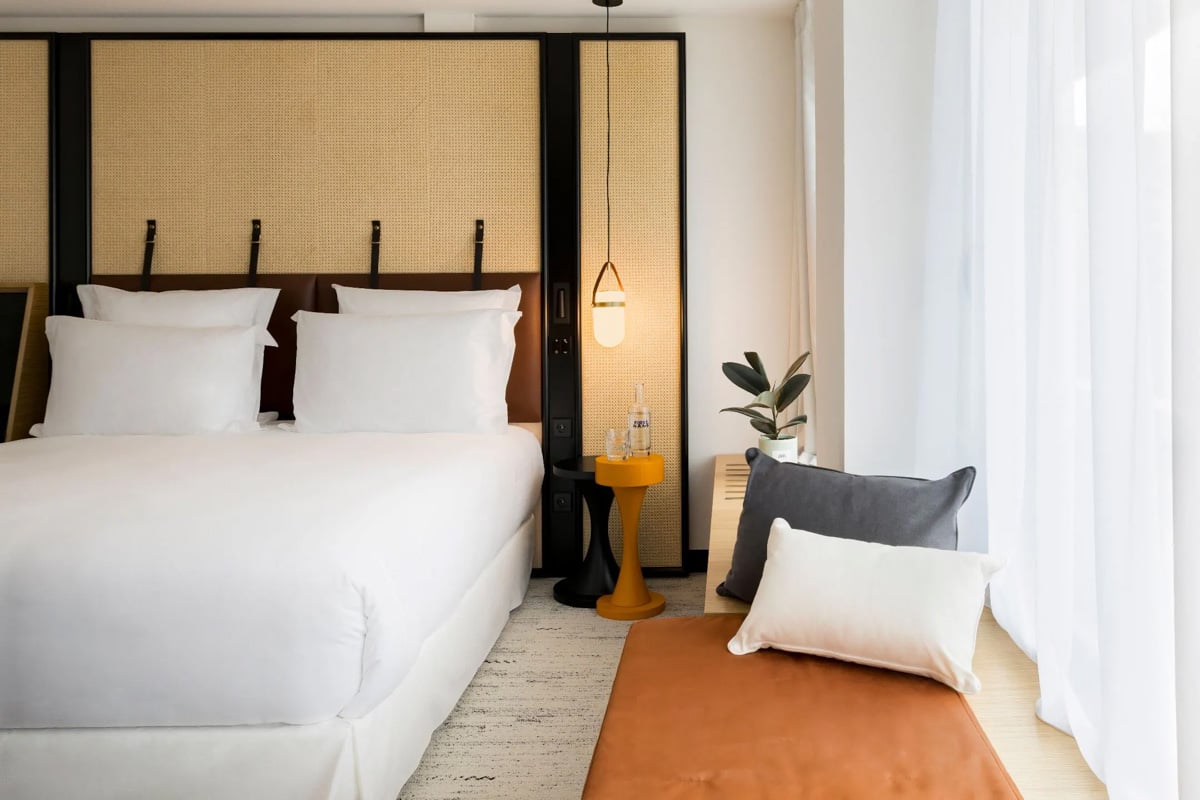 FirstName Bordeaux, Part of JdV by Hyatt in Bordeaux France