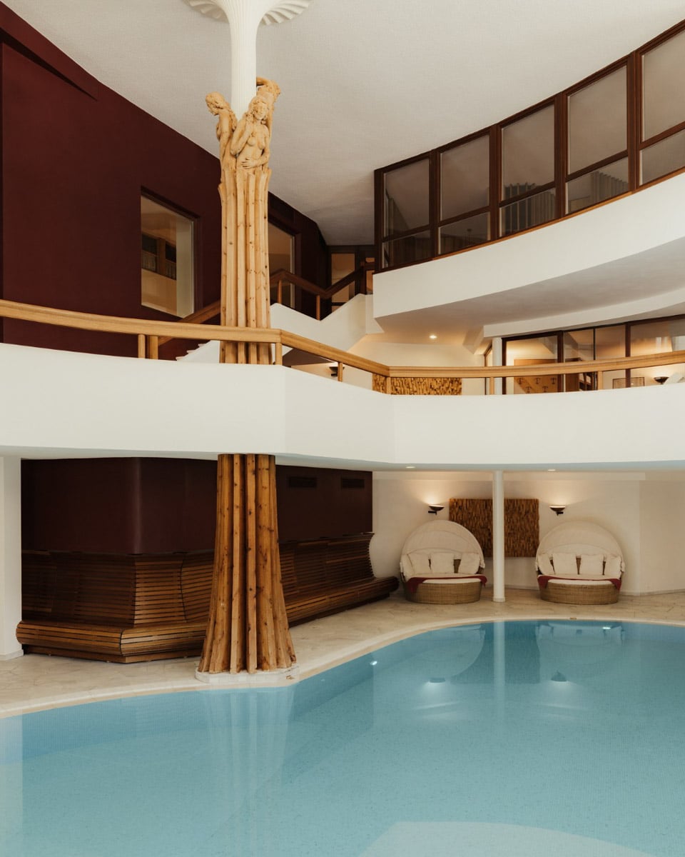 Granbaita Dolomites in the Dolomites Italy 1