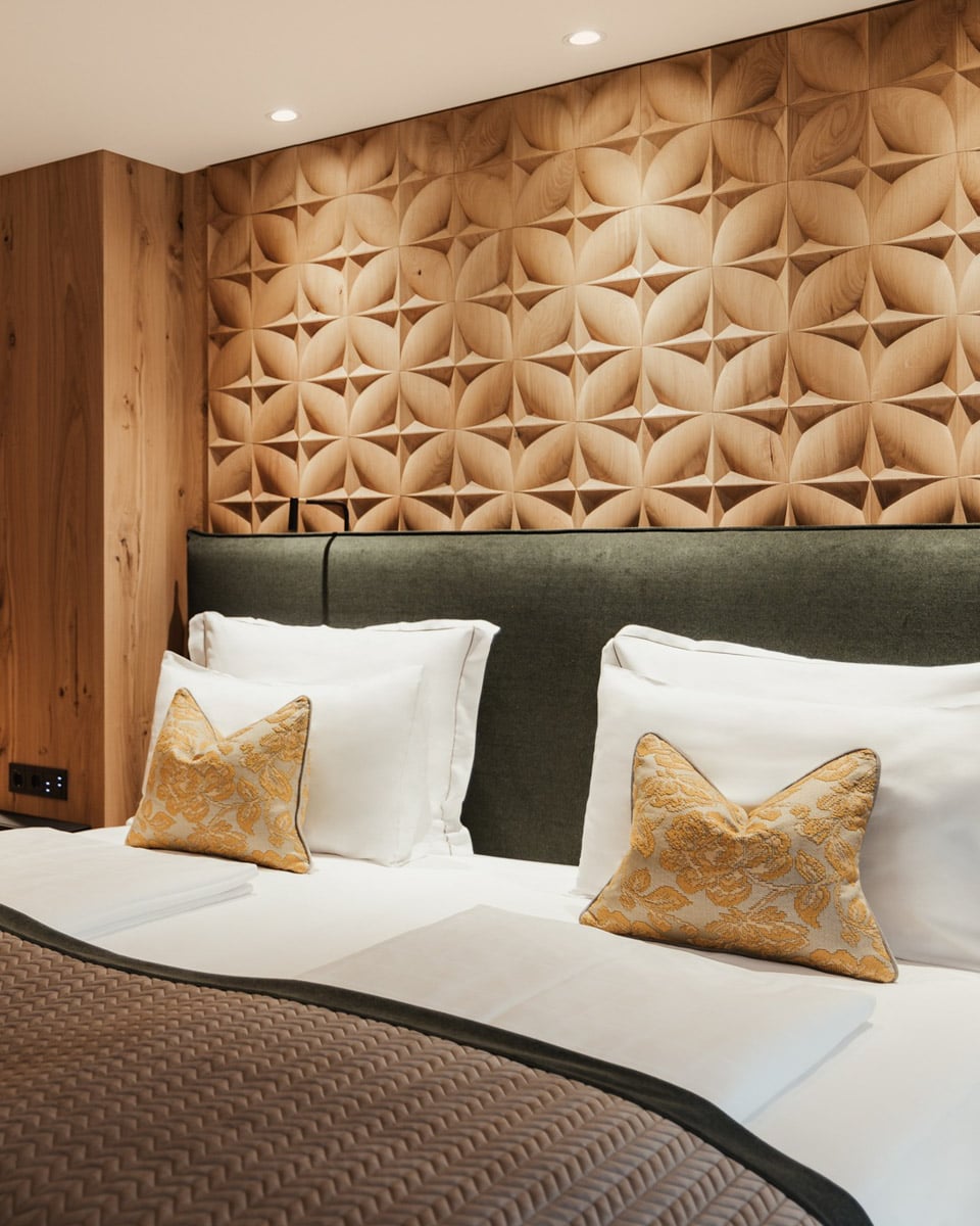 Granbaita Dolomites in the Dolomites Italy