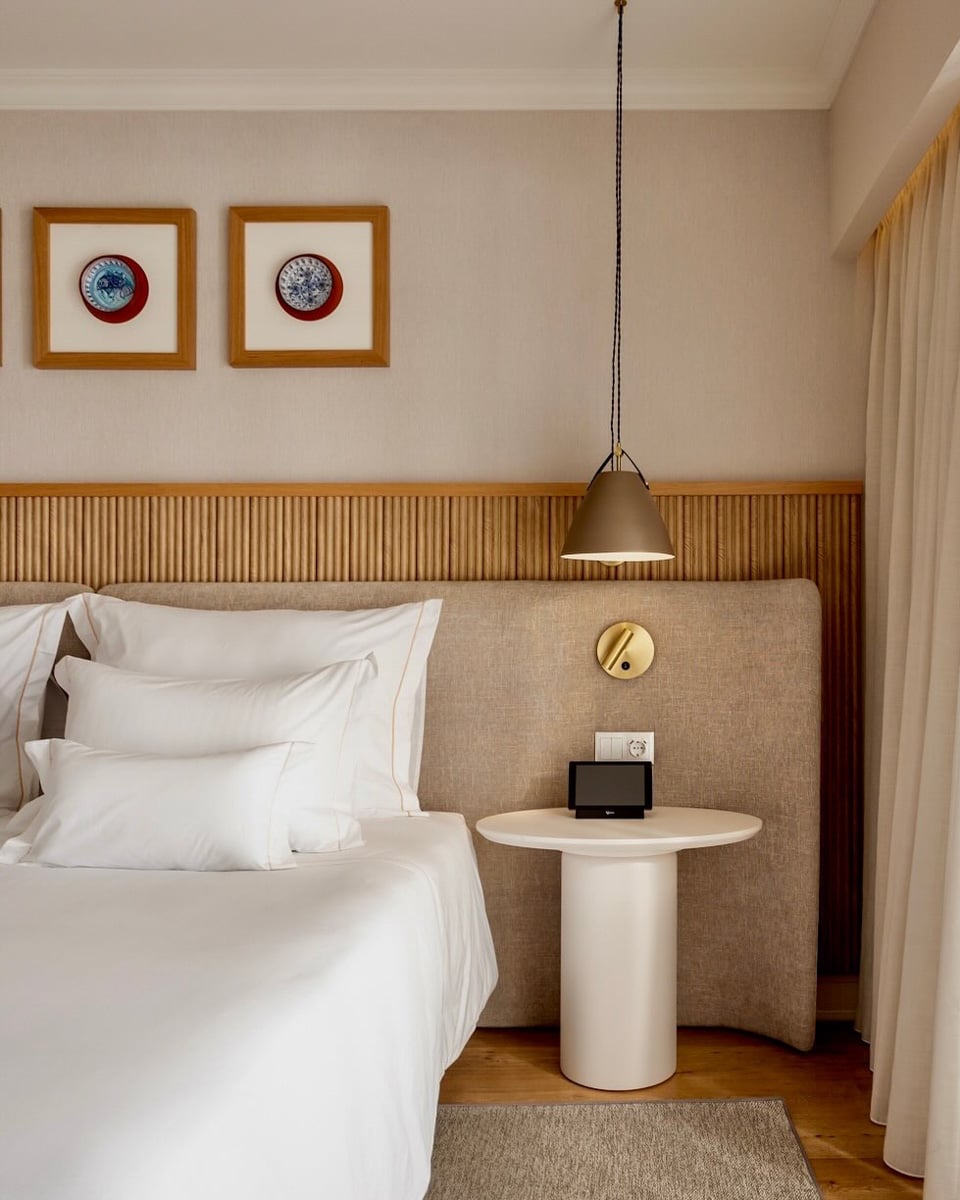 Grande Real Santa Eulalia Resort & Hotel Spa in Algarve Portugal