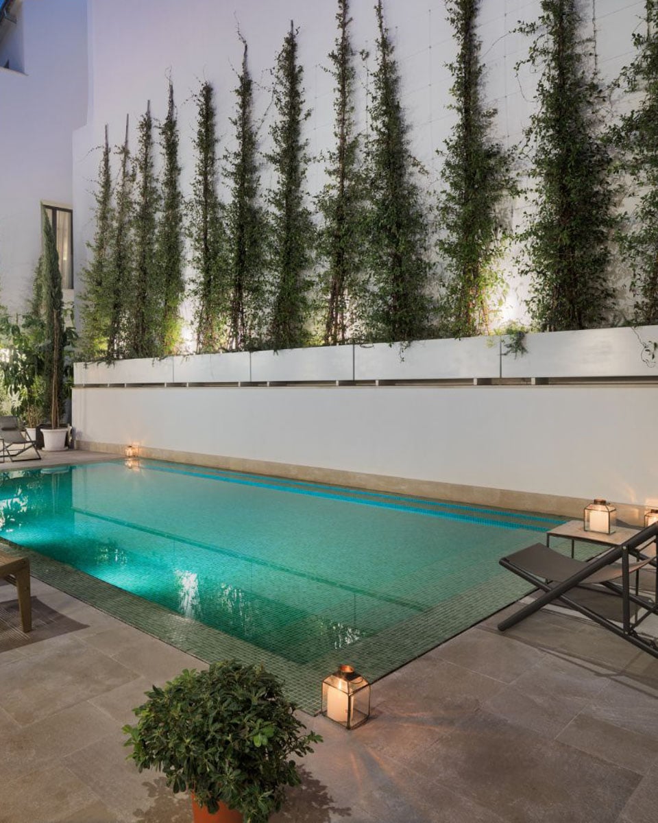 H10 Palacio Colomera in Cordoba Spain 1