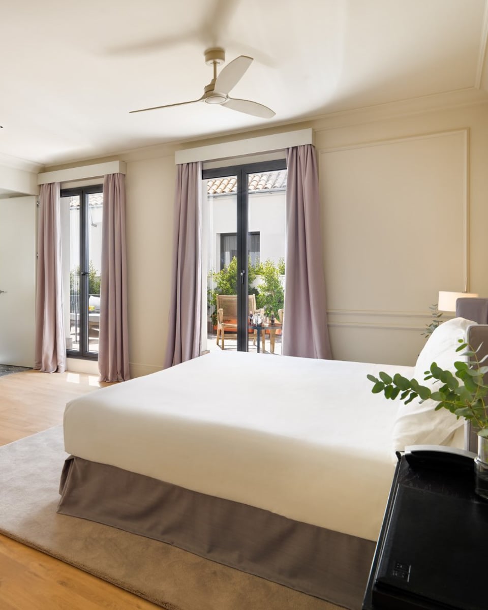 H10 Palacio Colomera in Cordoba Spain