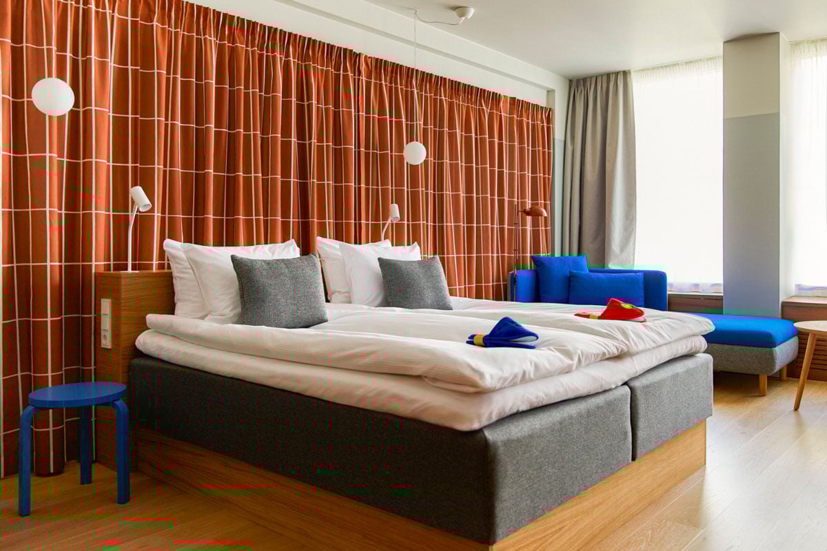 Hobo Helsinki in Helsinki Finland 1