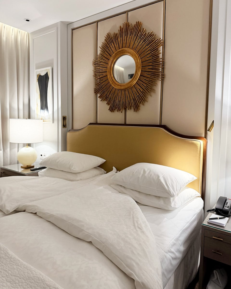 Hotel Continental Oslo in Oslo Norway 1