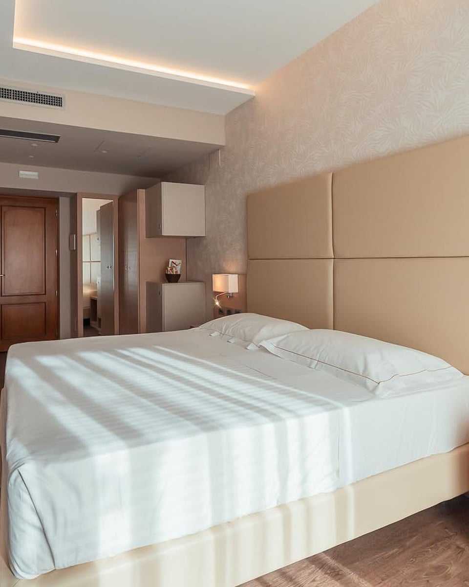 Hotel Continental Taormina Sicily in Taormina Italy 1