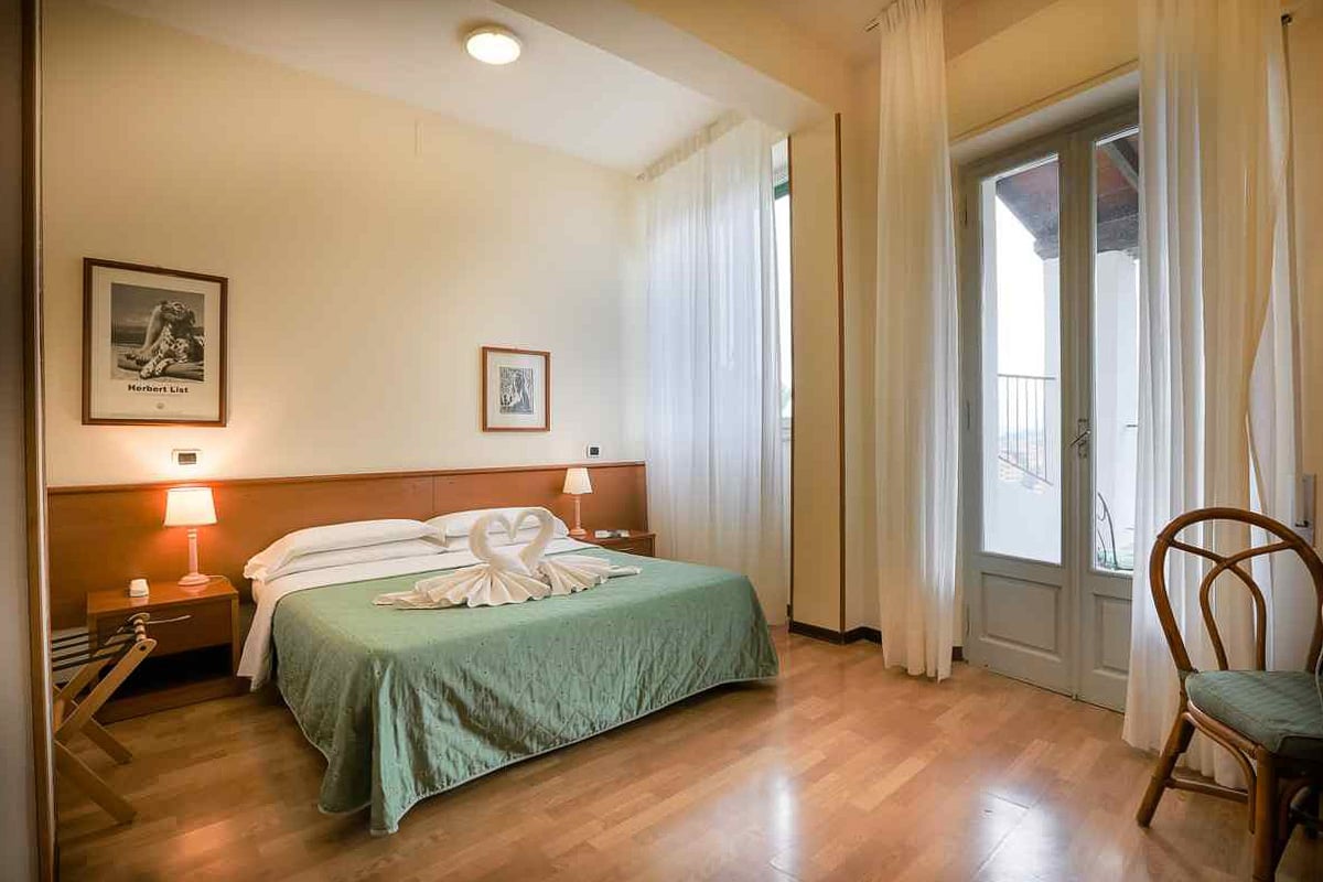 Hotel Duomo - Siena in Siena Italy