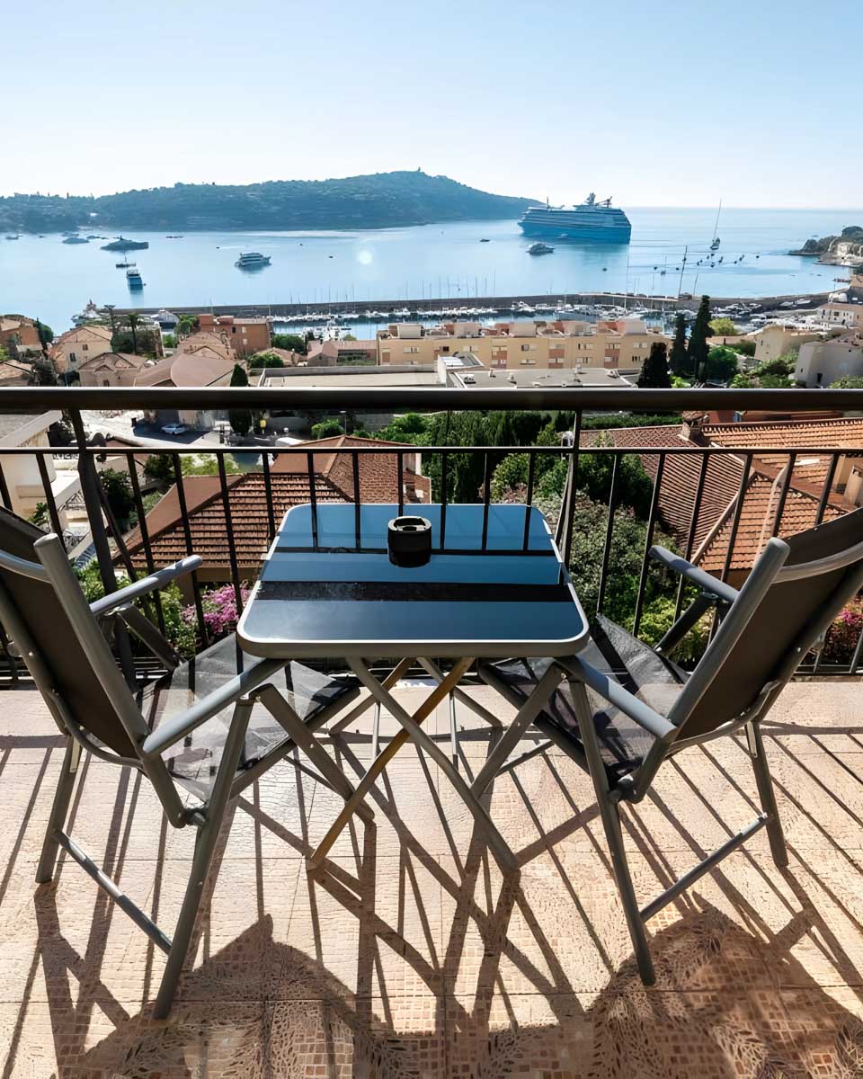 Hôtel La Flore in France, French Riviera (1)