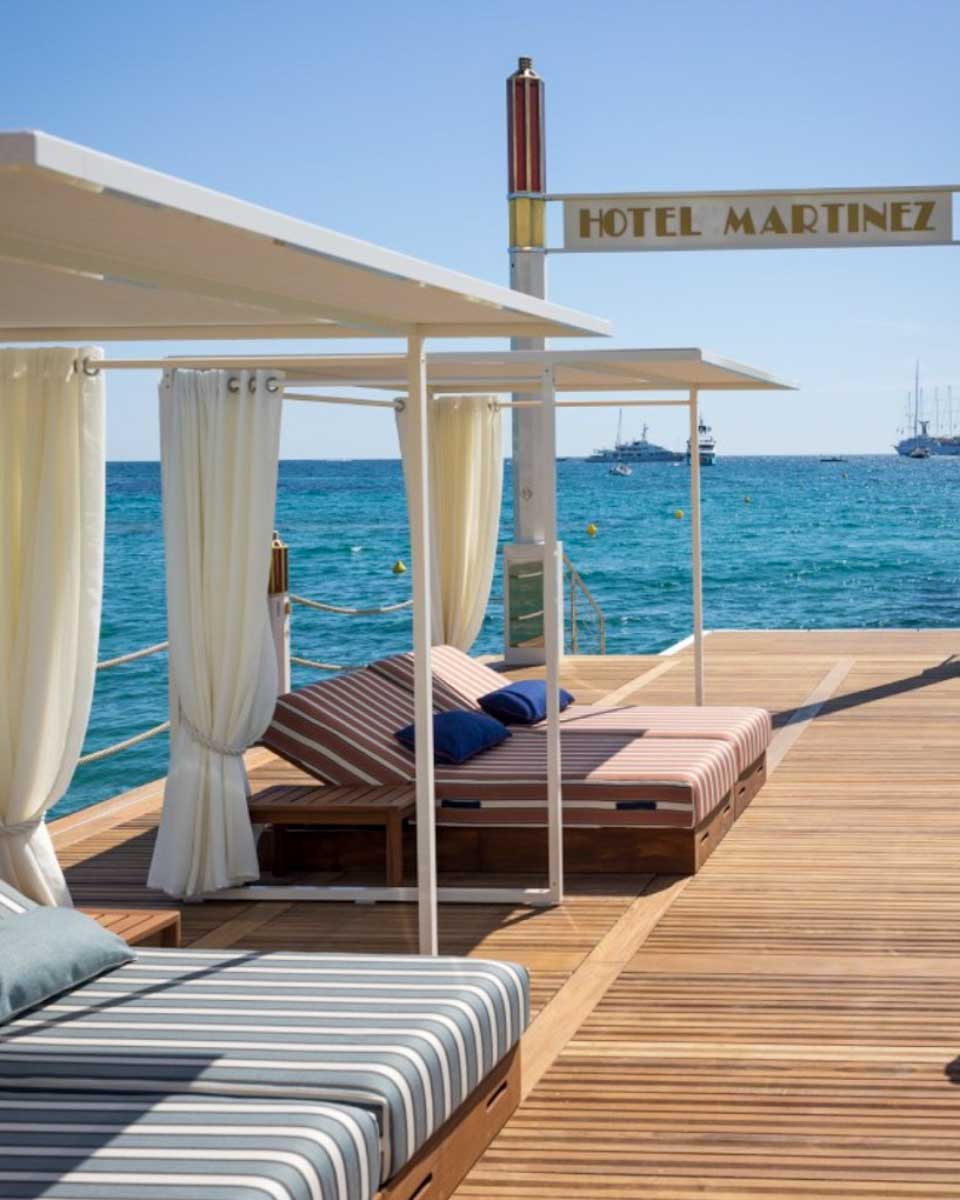 Hôtel Martinez in Cannes, France, French Riviera (1)