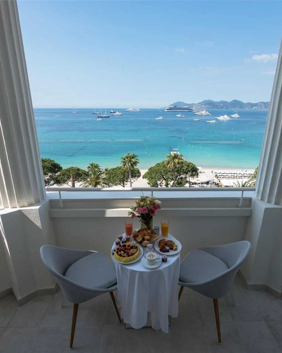 Hôtel Martinez in Cannes, France, French Riviera (2)