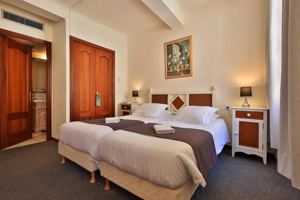 Hôtel Playa in France