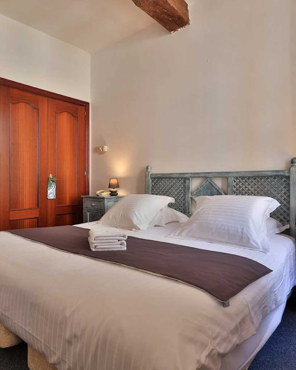 Hôtel Playa in Saint Tropez, France, French Riviera (1)