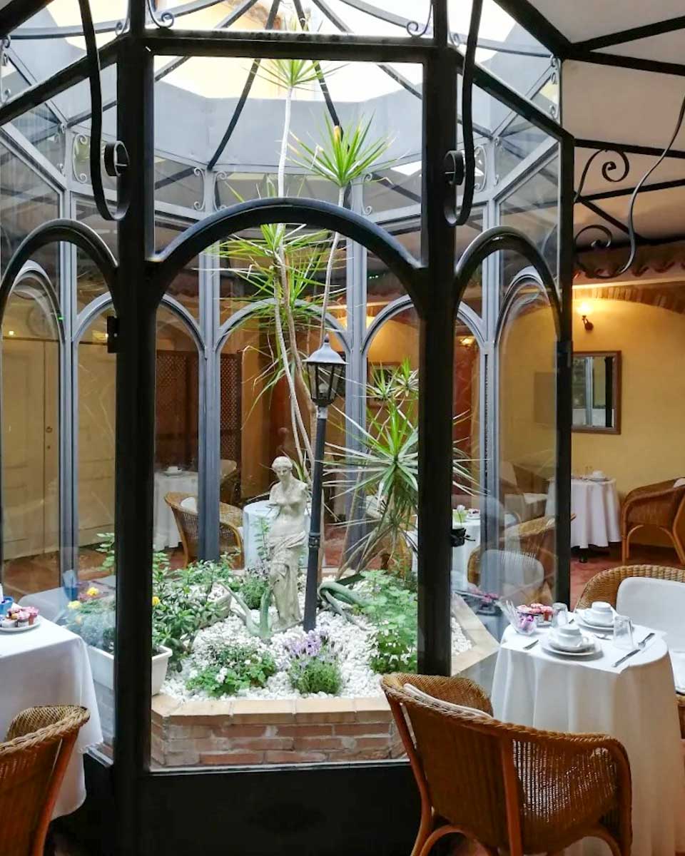 Hôtel Playa in Saint Tropez, France, French Riviera (2)