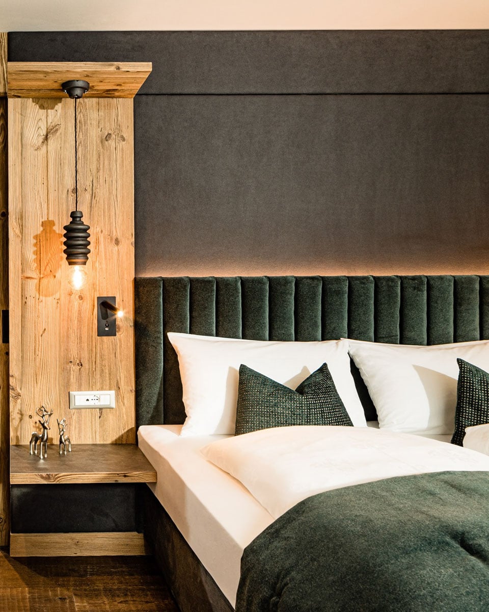 Hotel Touring Santa Cristina Val Gardena Dolomites in Dolomites Italy