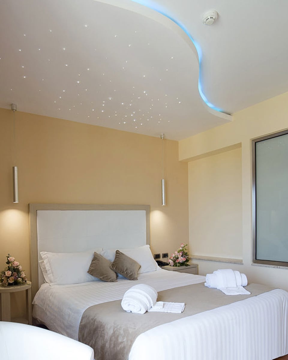Hotel Villa Esperia in Taormina Italy