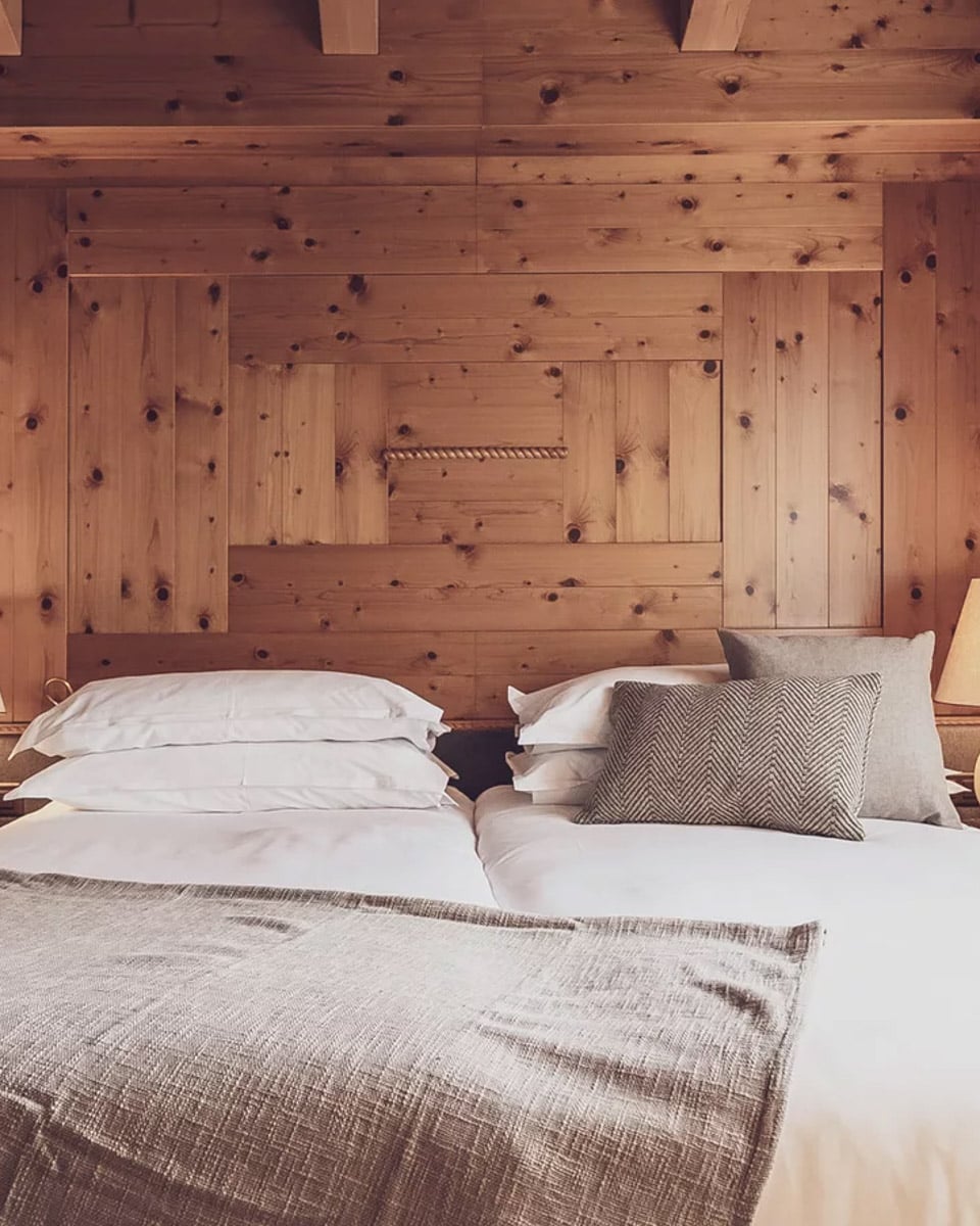 Hotel Waldhuus in Davos Switzerland (1)