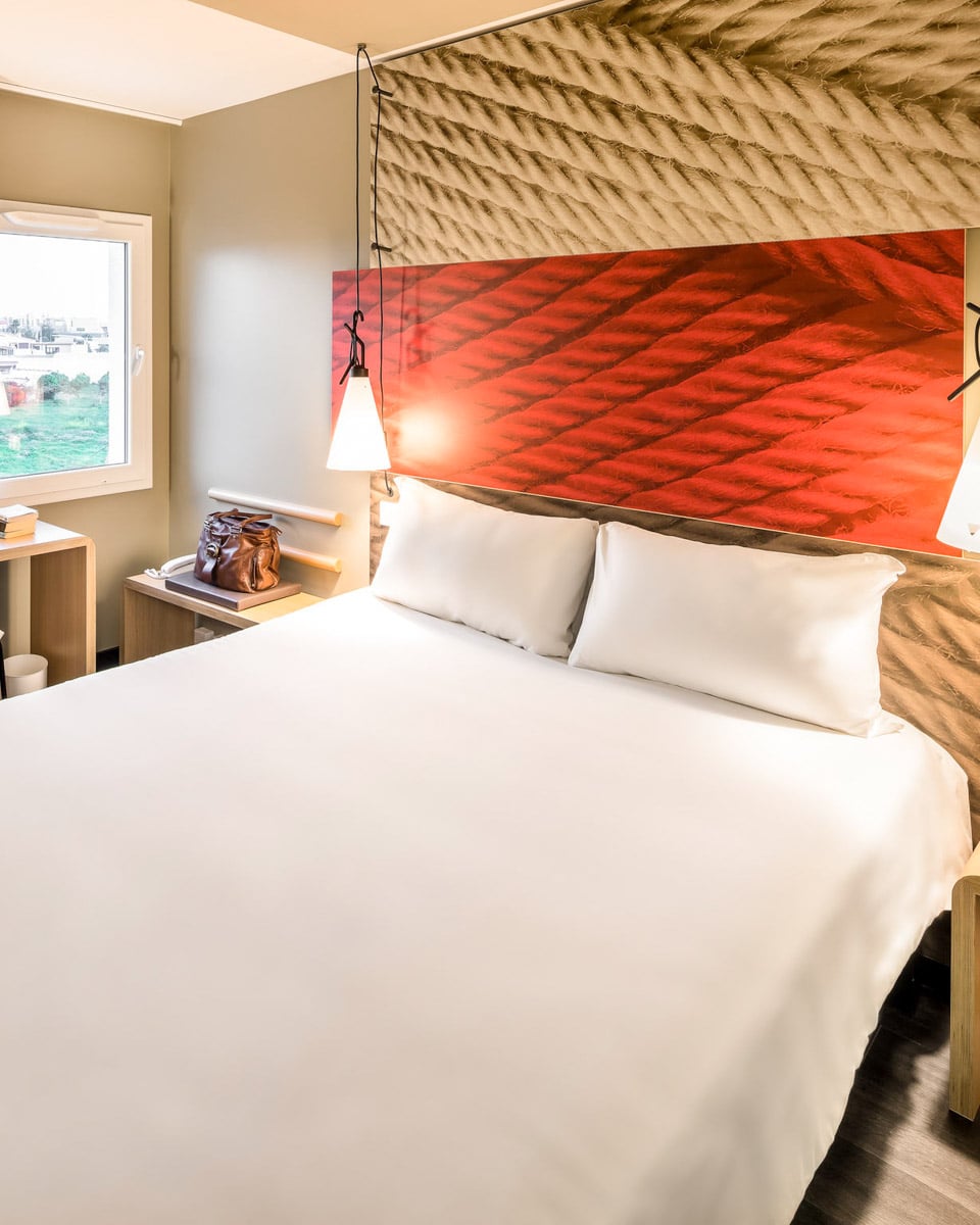 Hotel ibis Faro Algarve in Algarve Portugal