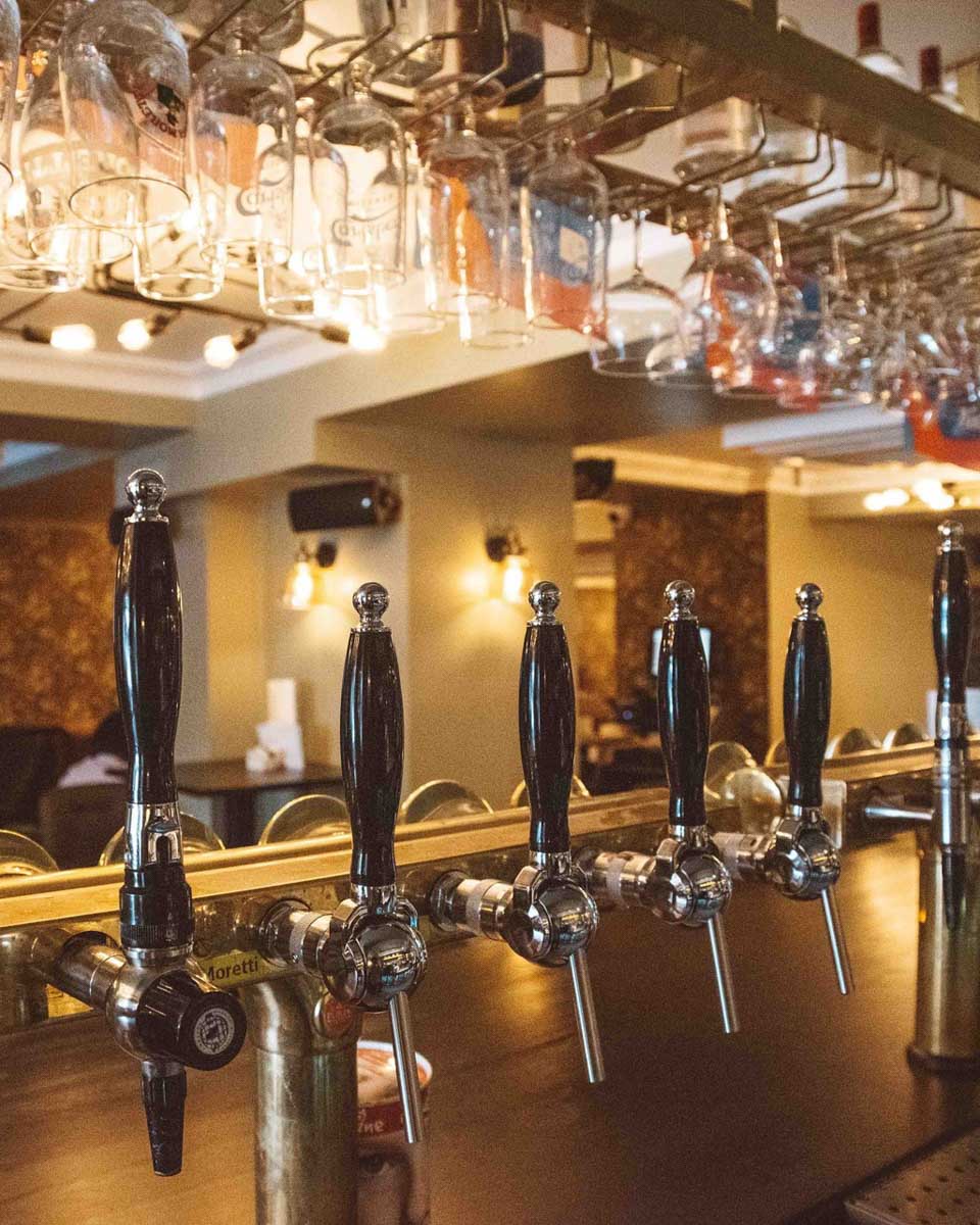 Imperial Hotel Galway in Galway Ireland 1