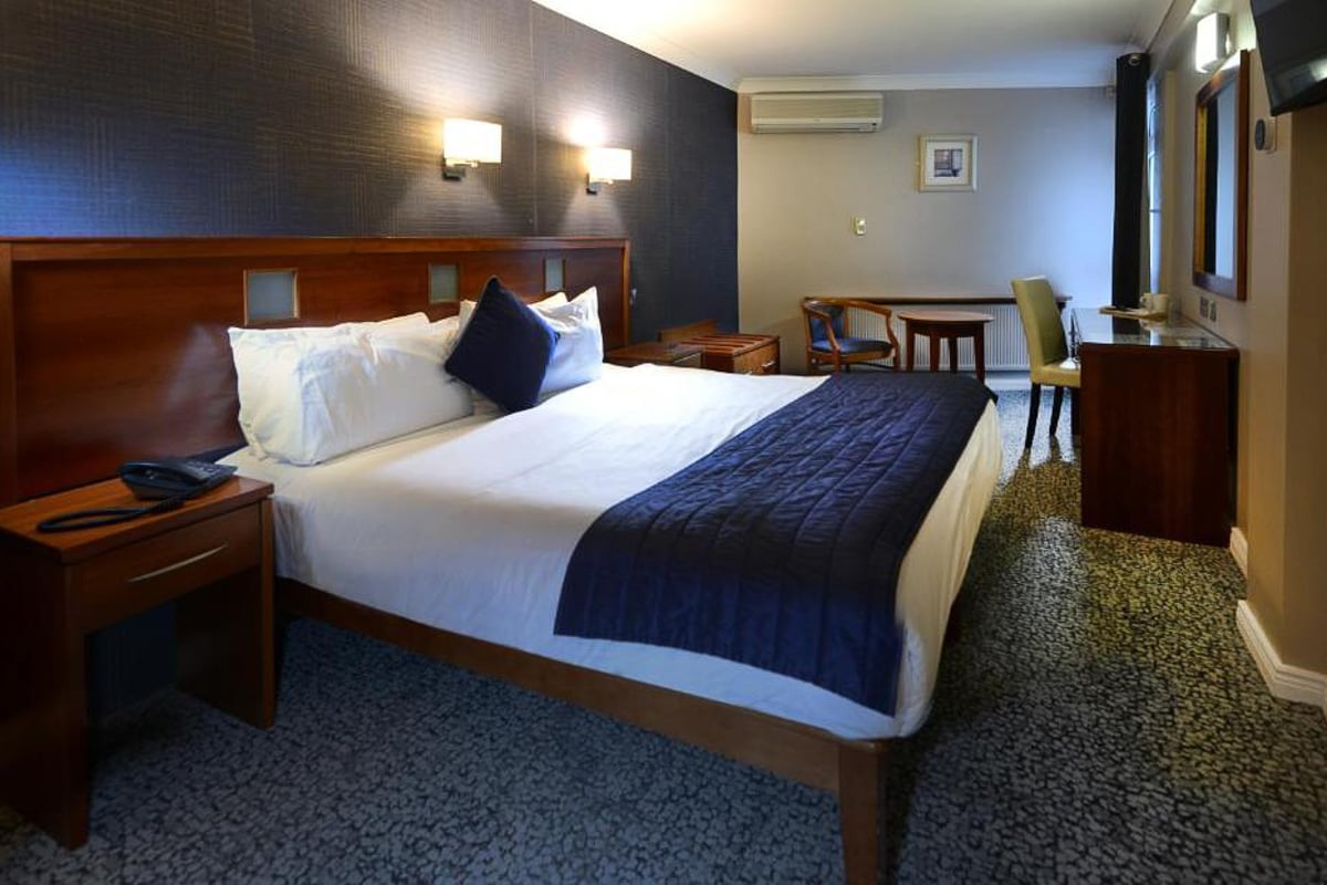 Imperial Hotel Galway in Galway Ireland