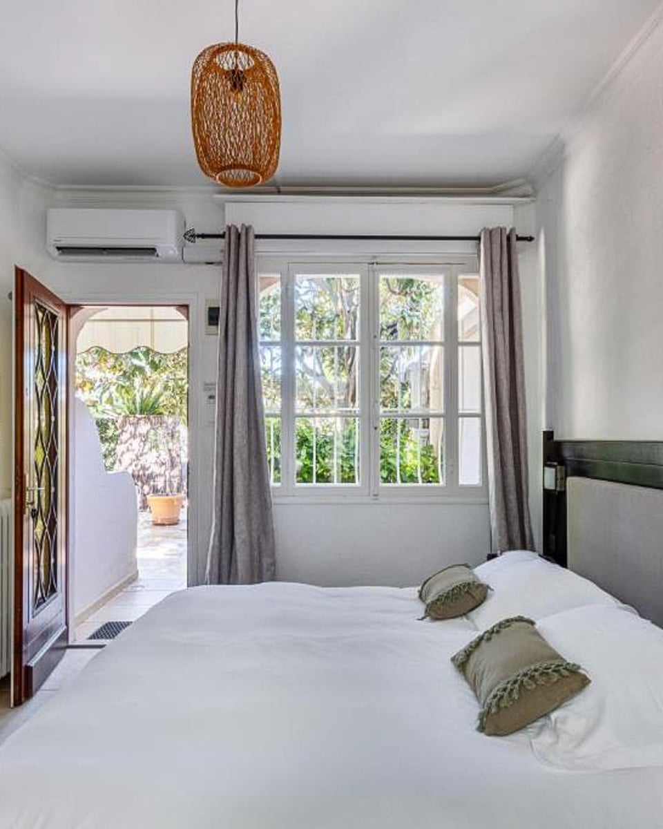 La Garoupe-Gardiole Boutique Hotel in France
