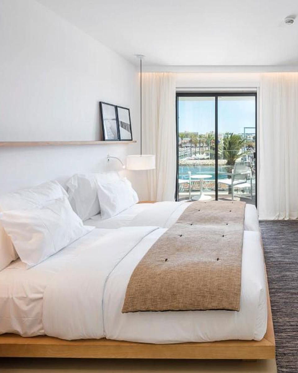 Lagos Avenida Hotel in Portugal 1