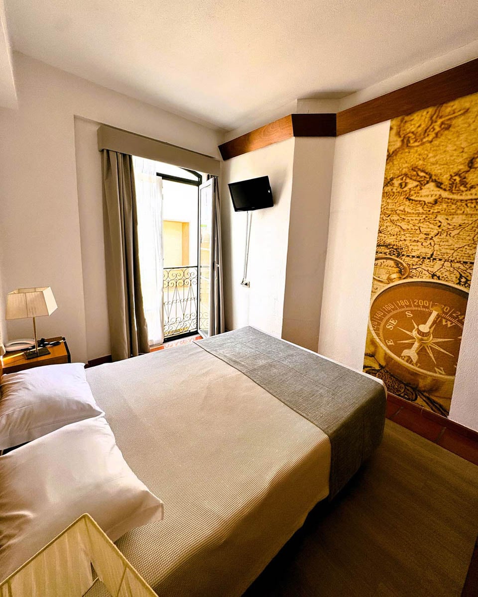 Lagosmar Hotel in Algarve Portugal