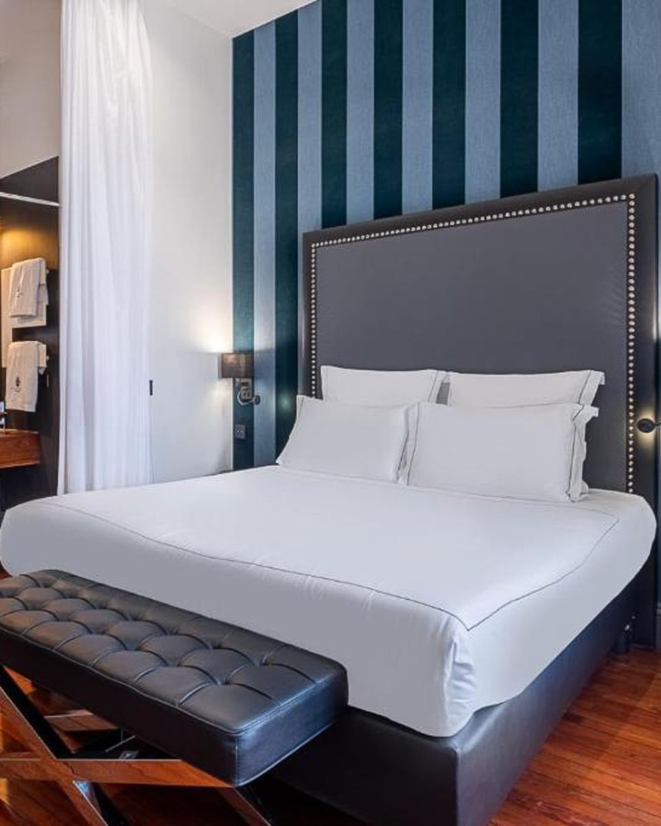 Le Palais Gallien Hôtel & Spa in Bordeaux France 4