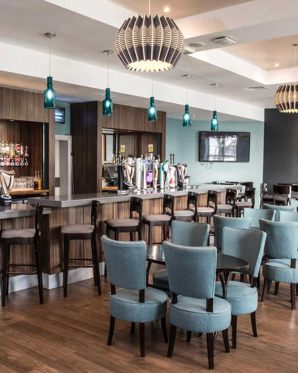 Leonardo Hotel Galway in Galway Ireland 1