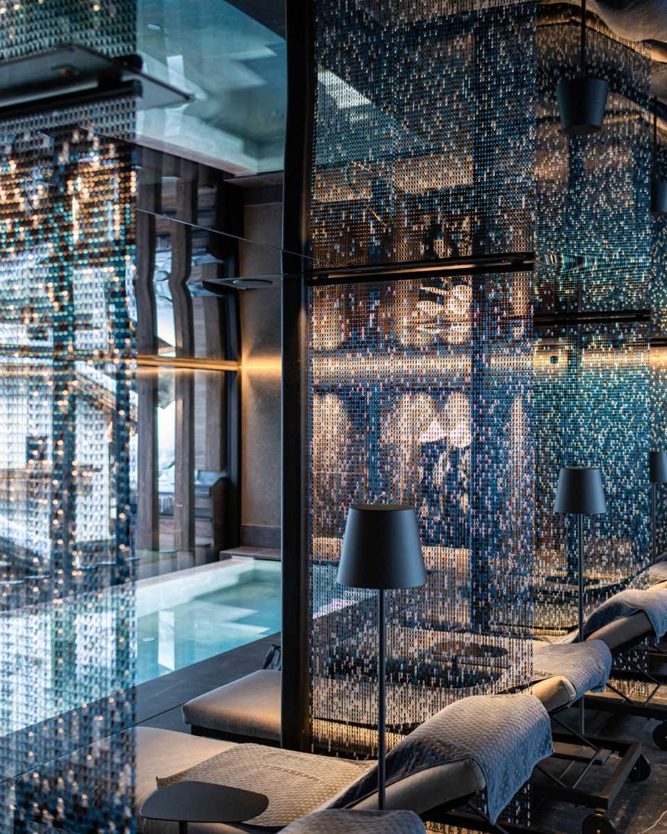 Linder Cycling Hotel in the Dolomites Italy 1