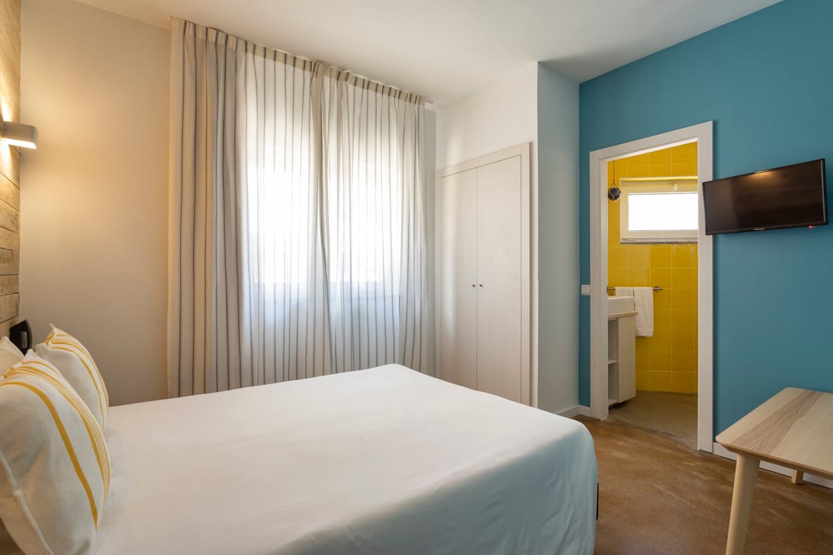 Made Inn Hotel in Algarve Portugal