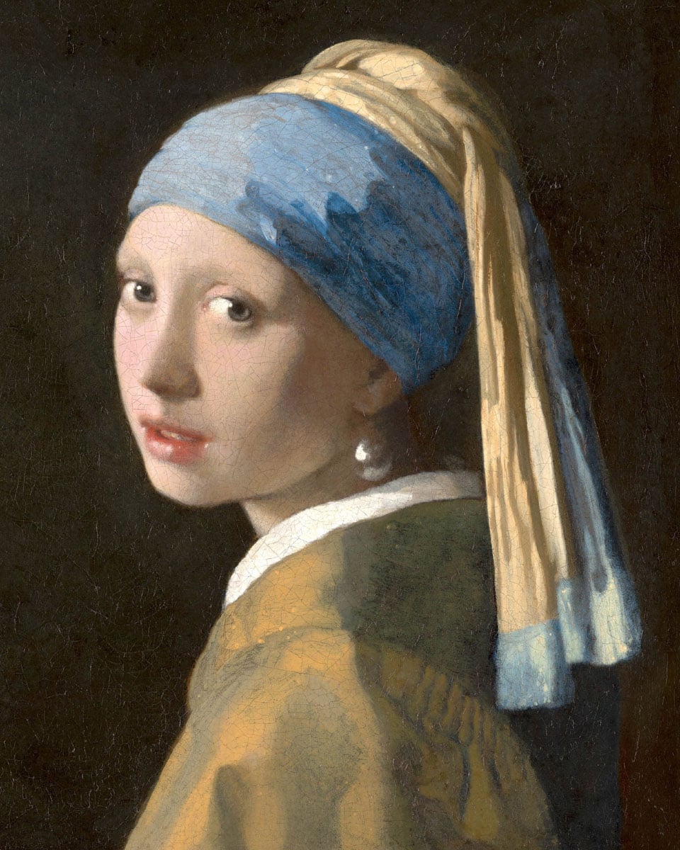 Mauritshuis Museum in the Netherlands (2)