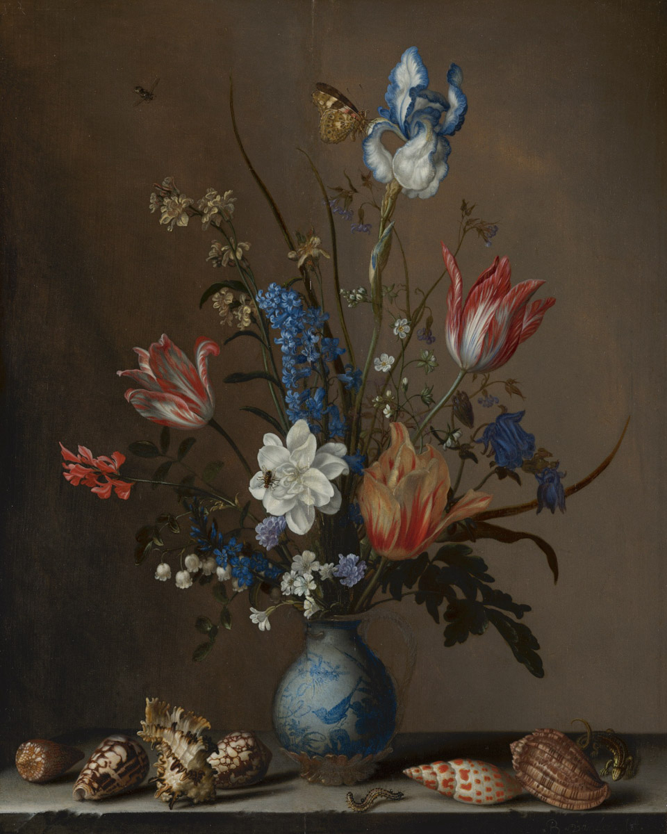 Mauritshuis Museum in the Netherlands (3)