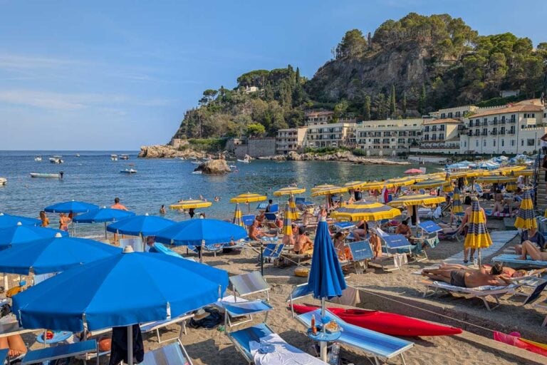 Mazzaro-beach-in-Taormina-Italy