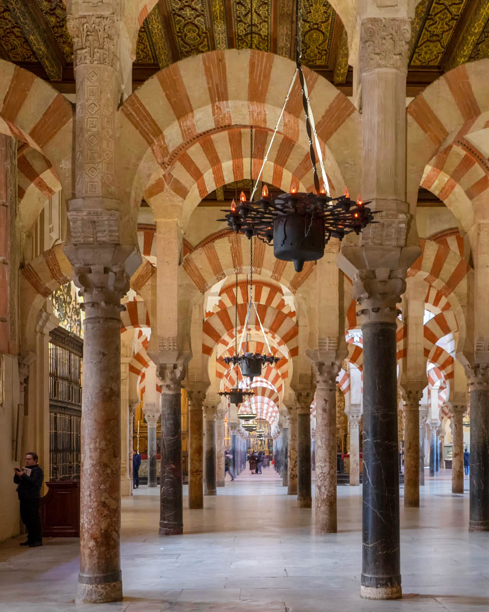 Mezquita-Cathedral-in-Cordoba-Spain 4