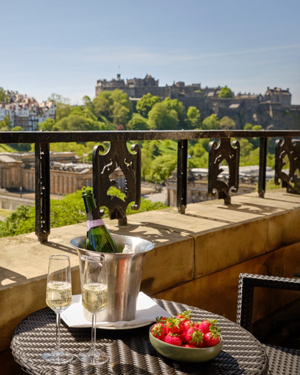 Mount Royal Hotel Edinburgh in Edinburgh Scotland (2)
