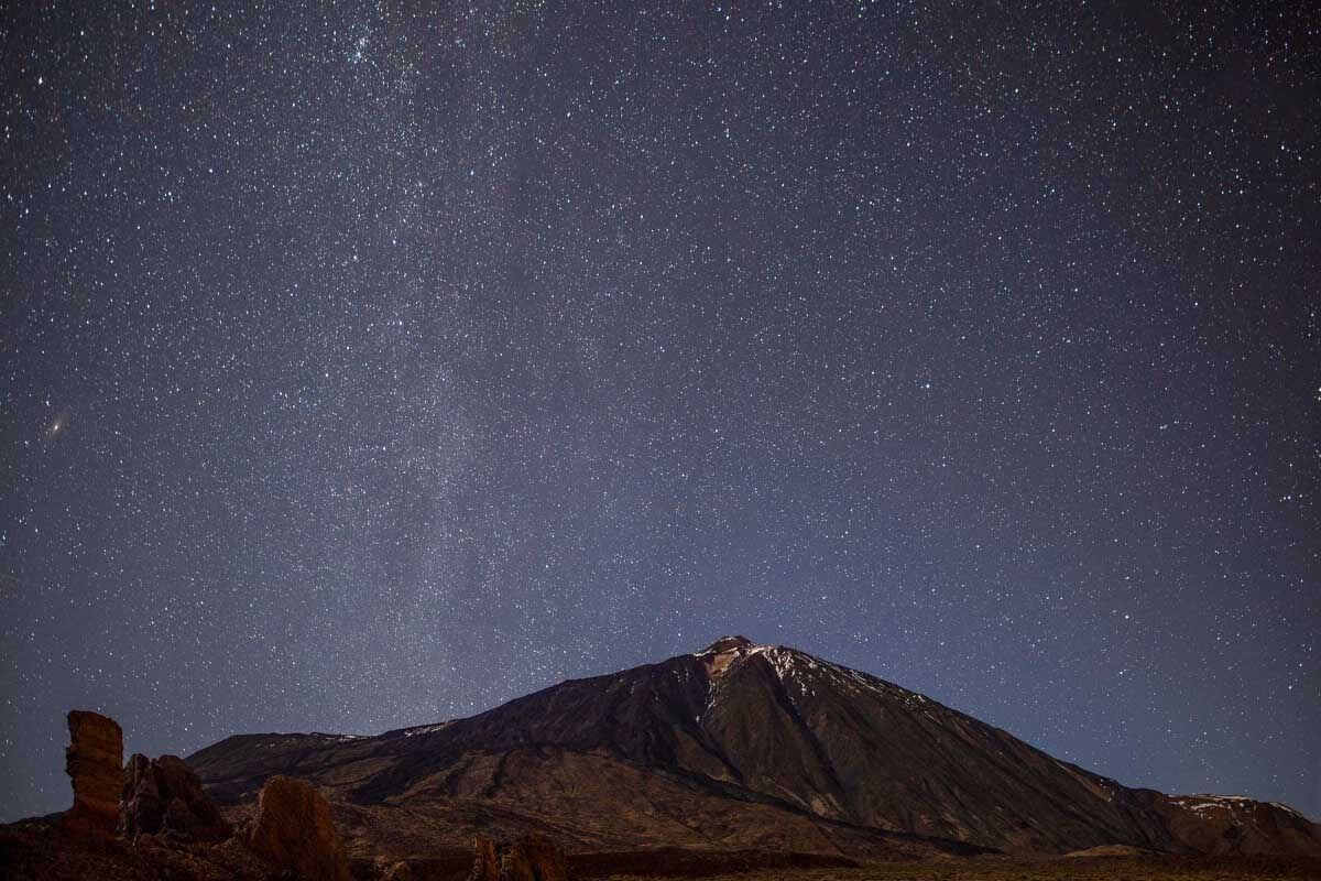 Mount-Teide-in-the-Canary-Islands-Spain