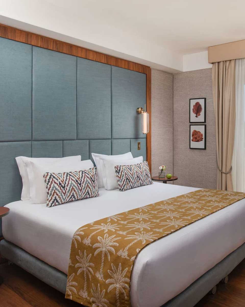 NH Collection Taormina in Taormina Sicily Italy