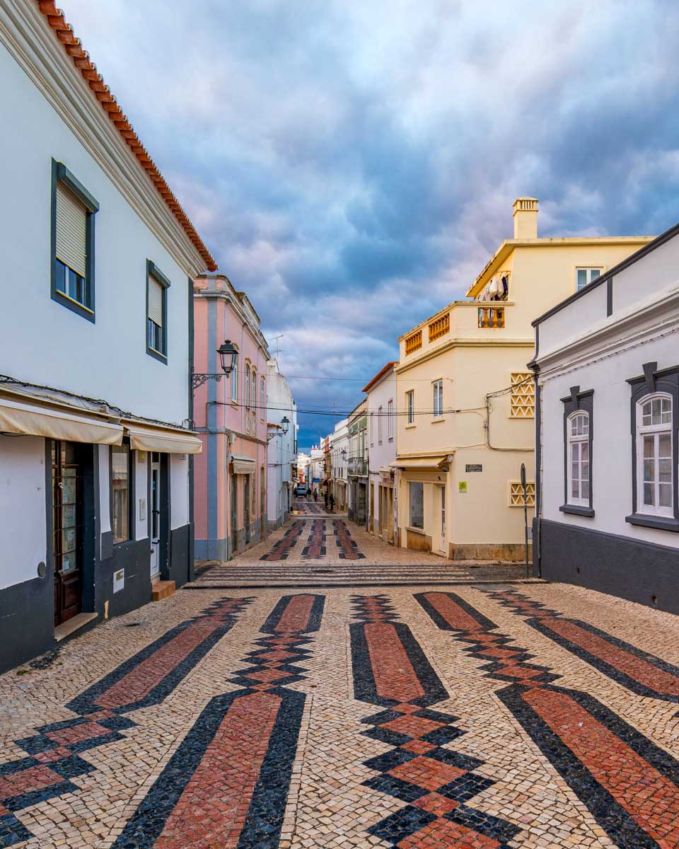 Old-Town-Lagos-Portugal
