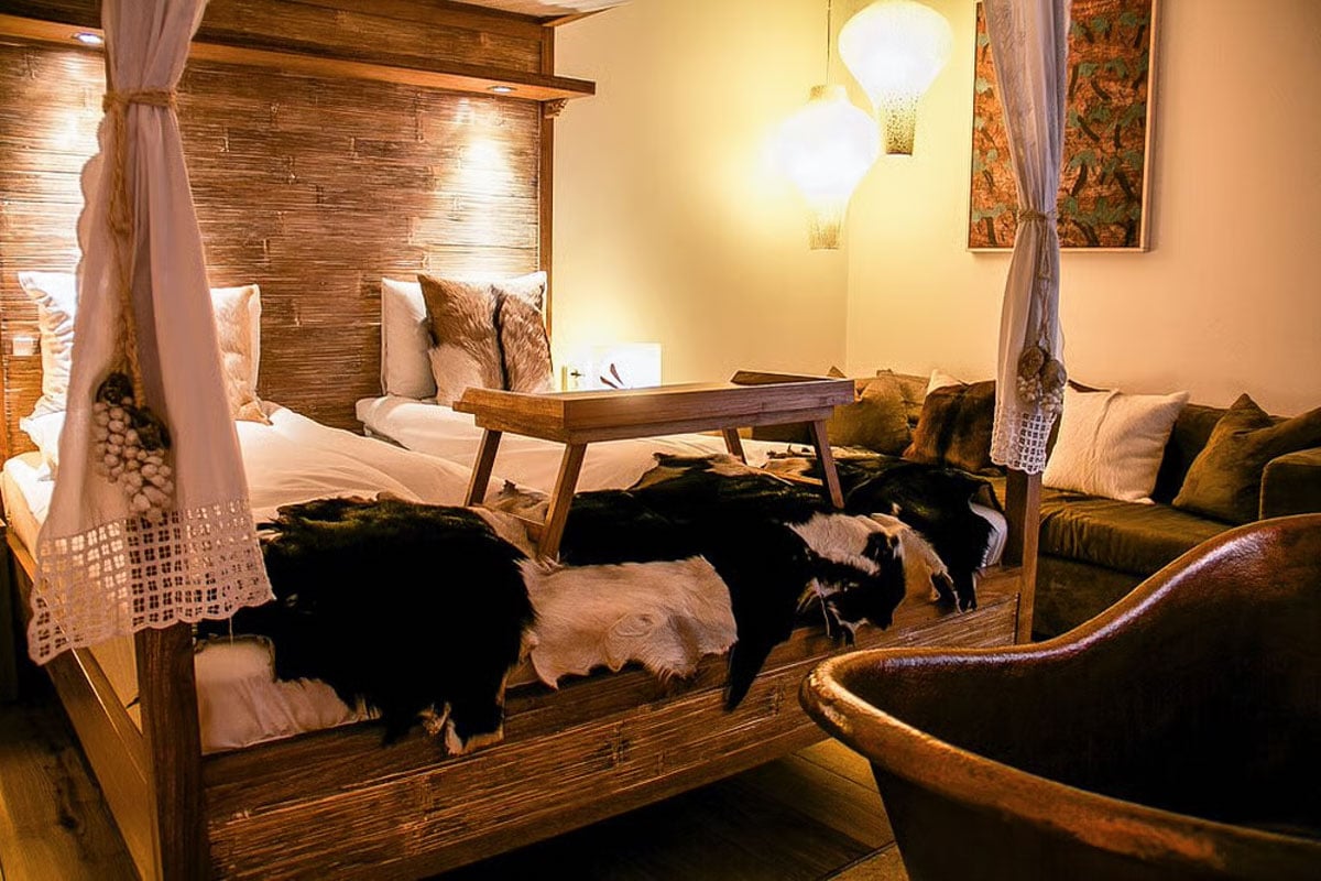 Oslo Guldsmeden in Oslo Norway