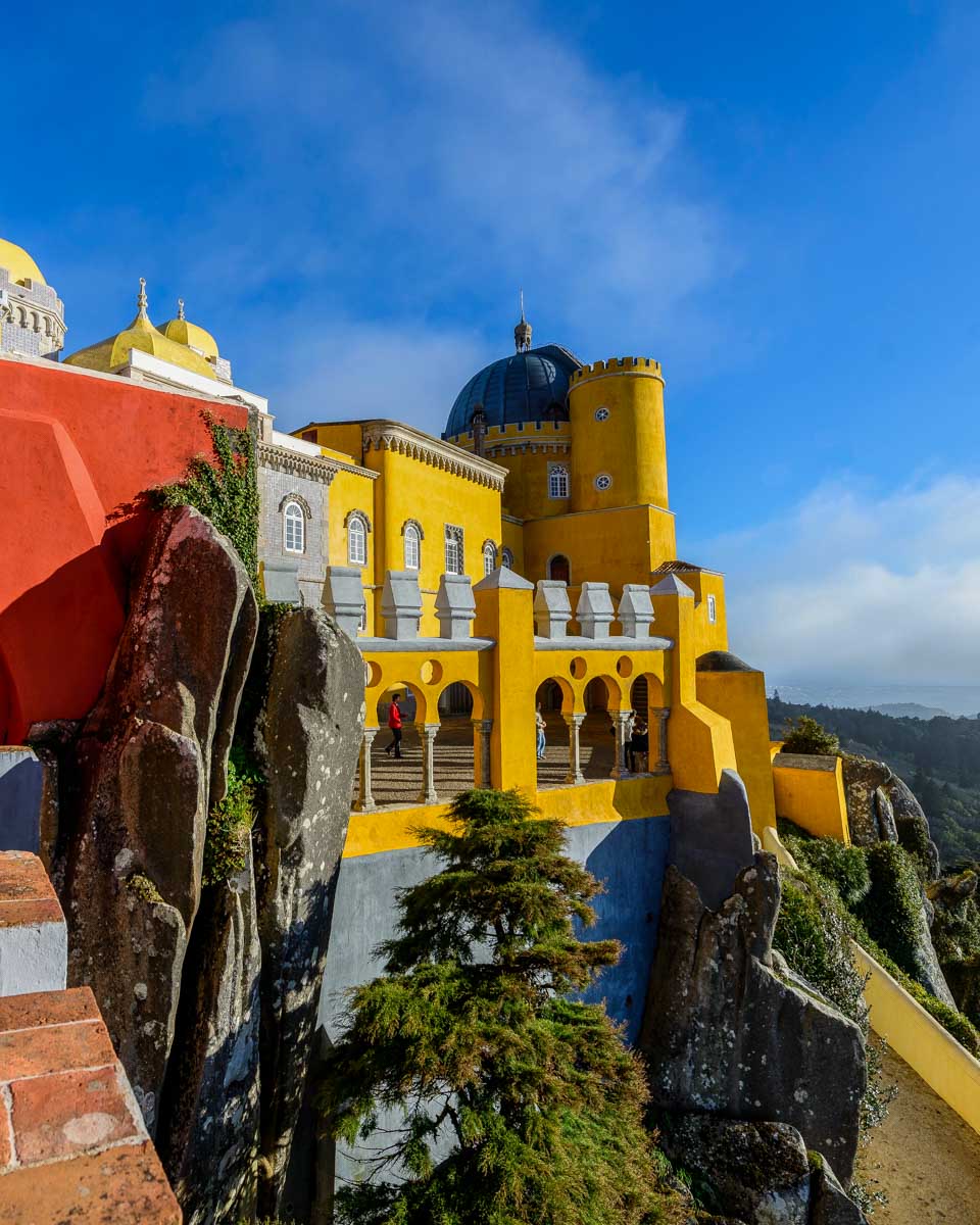 Palacio-da-Pena-near-Lisbon-Portugal