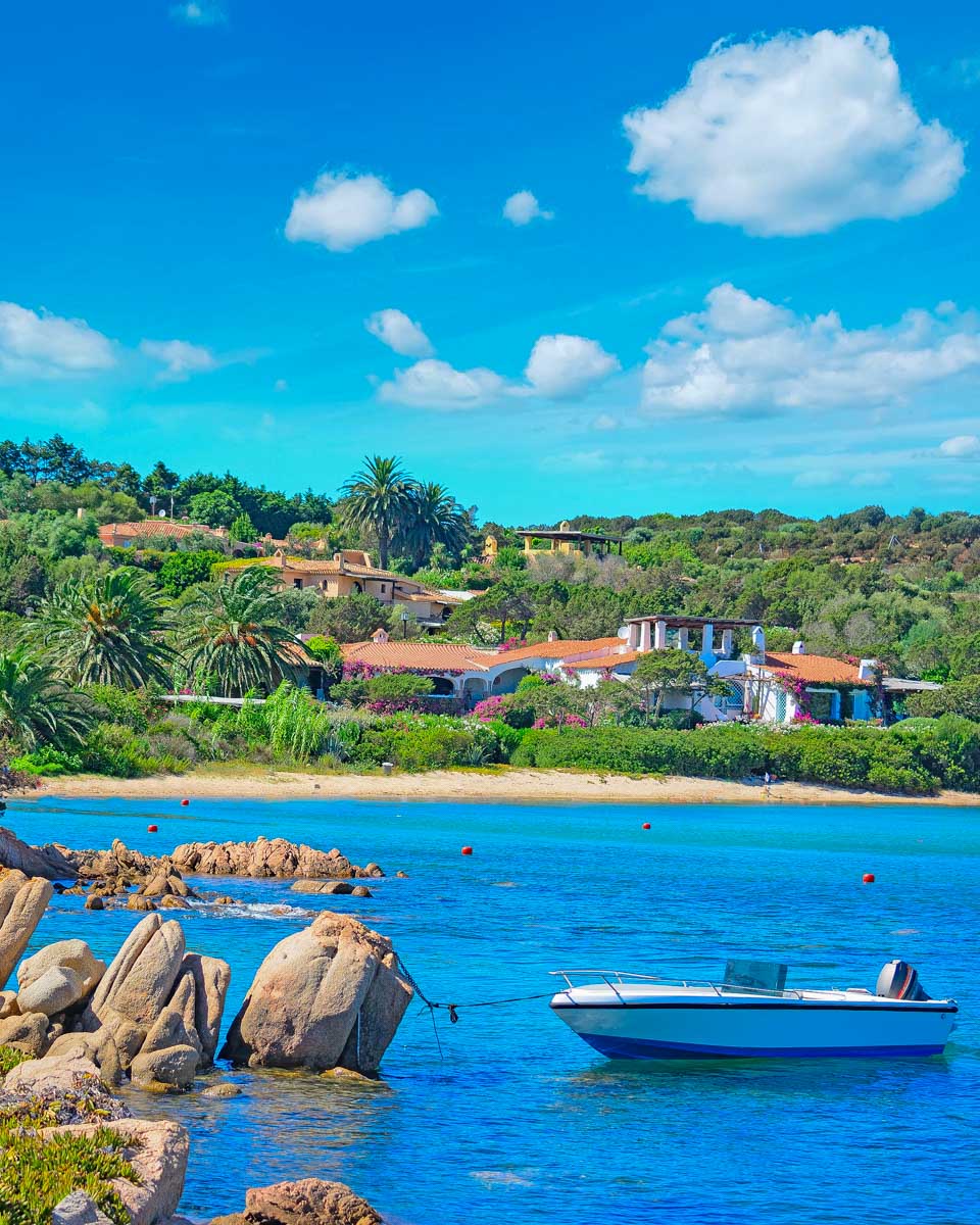 Porto Cervo in Costa Smeralda Sardinia Italy (2)