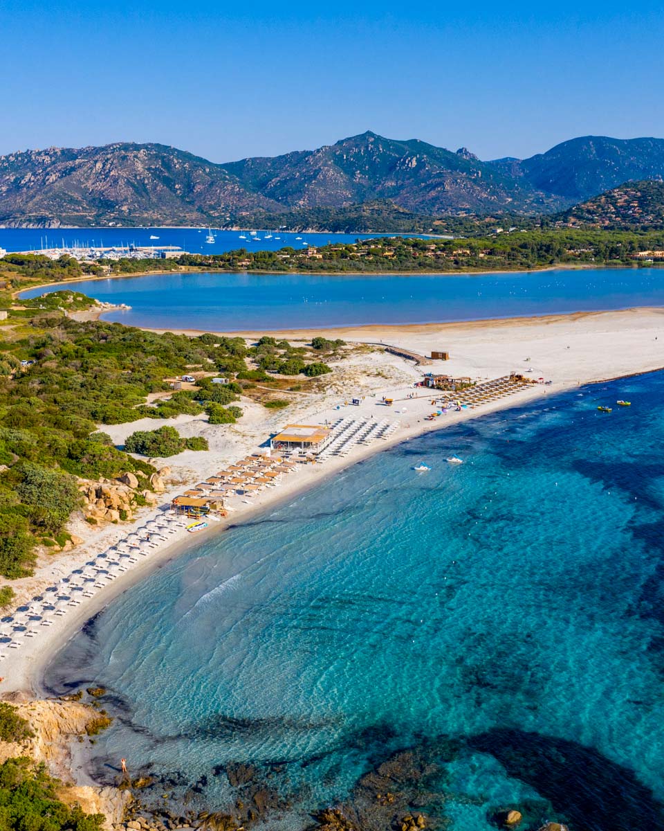 Porto Giunco in Villasimius Sardinia Italy (2)
