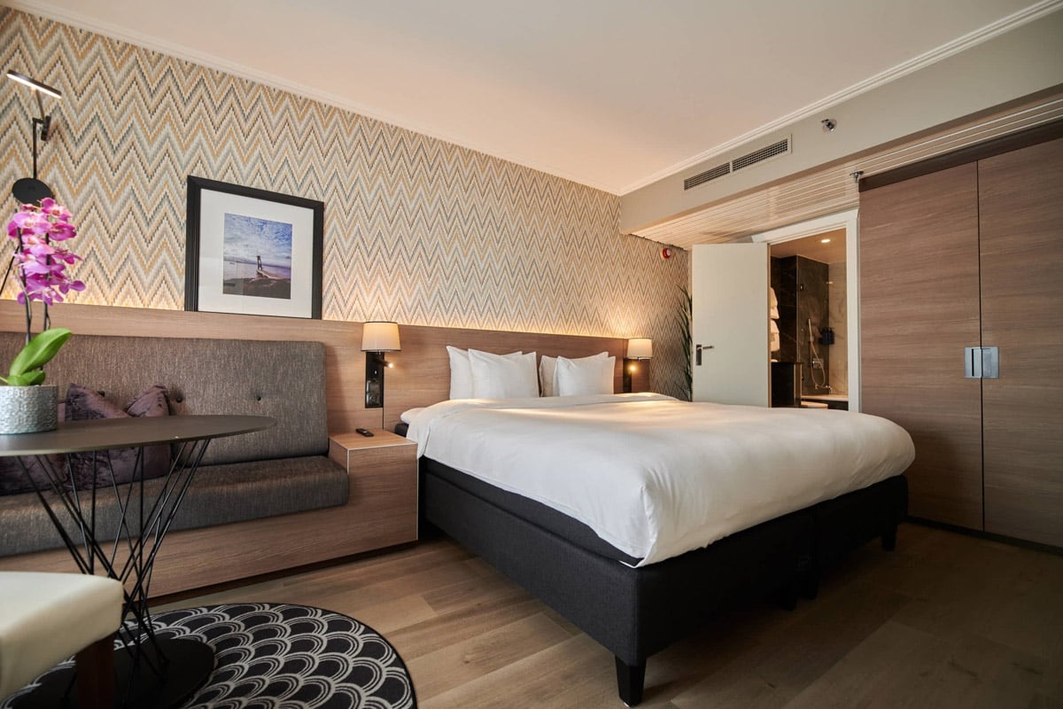 Radisson Blu Plaza Hotel, Oslo in Oslo Norway