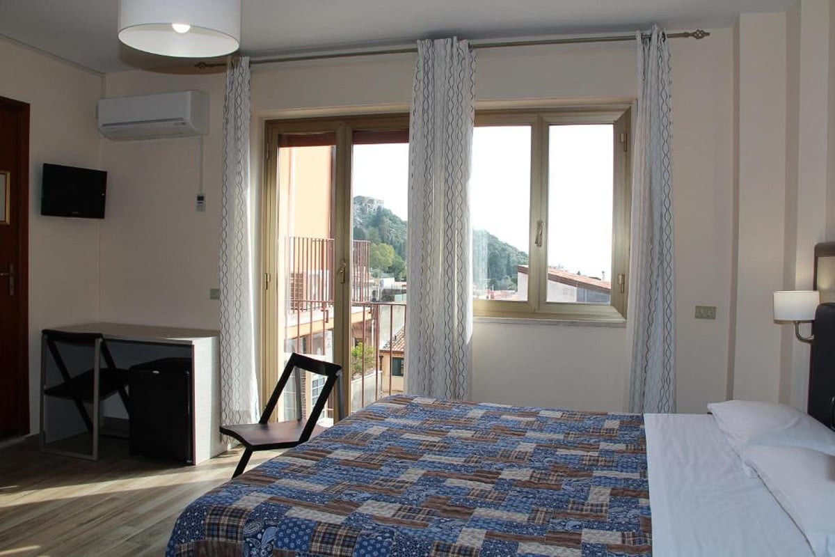 Residence Circe in Taormina Italy