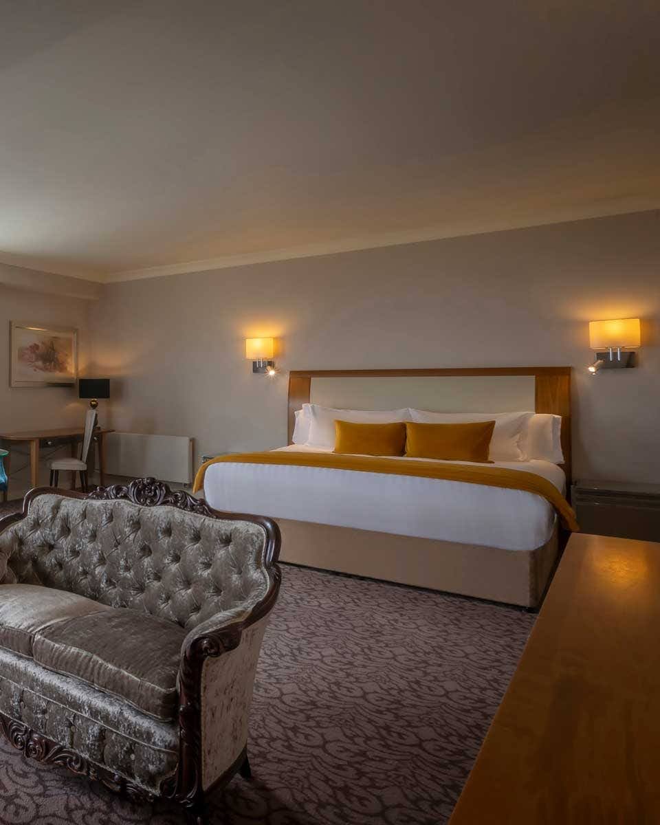 Salthill Hotel Galway in Galway Ireland 4